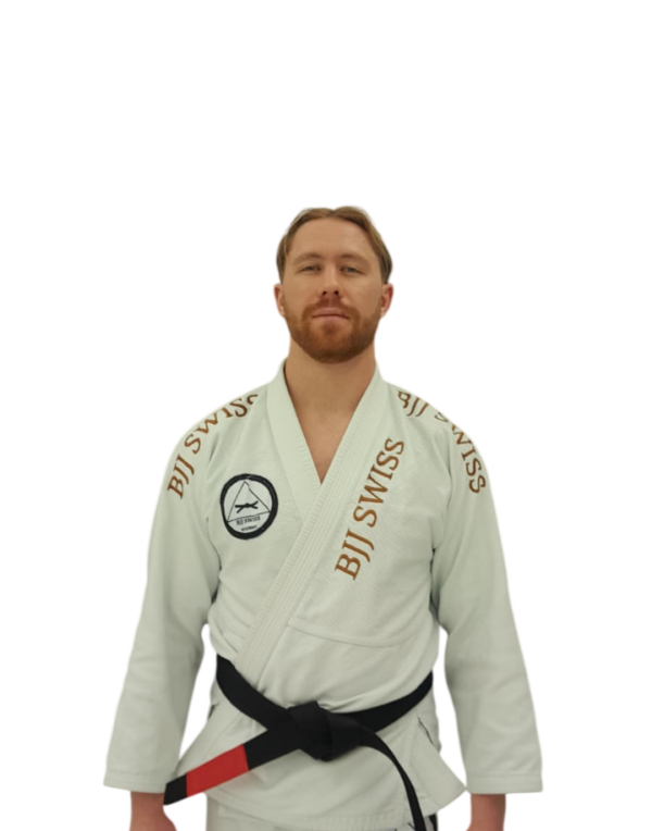 Cours de Jiu-Jitsu Brésilien (JJB) à la BJJ Swiss Academy de Bulle