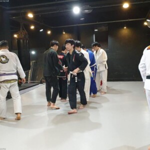 Jiujitsu