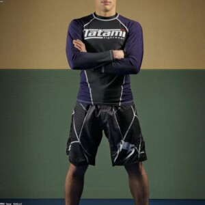 Rashguard Academy