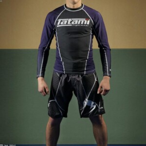 Short de Grappling
