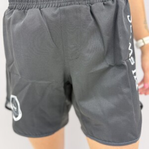 Short de Grappling (élastique) – Adulte