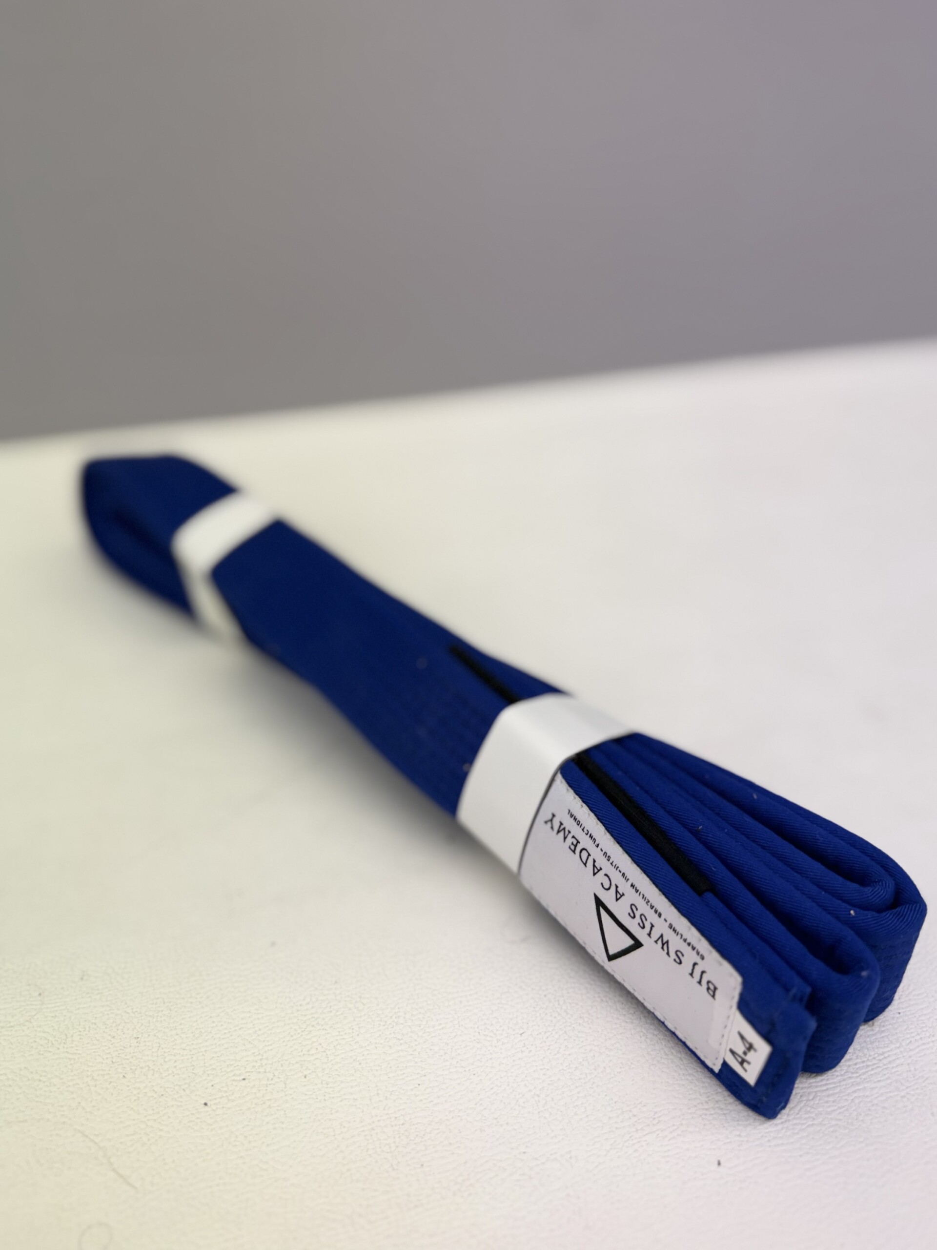 Ceinture Bleue – Adulte